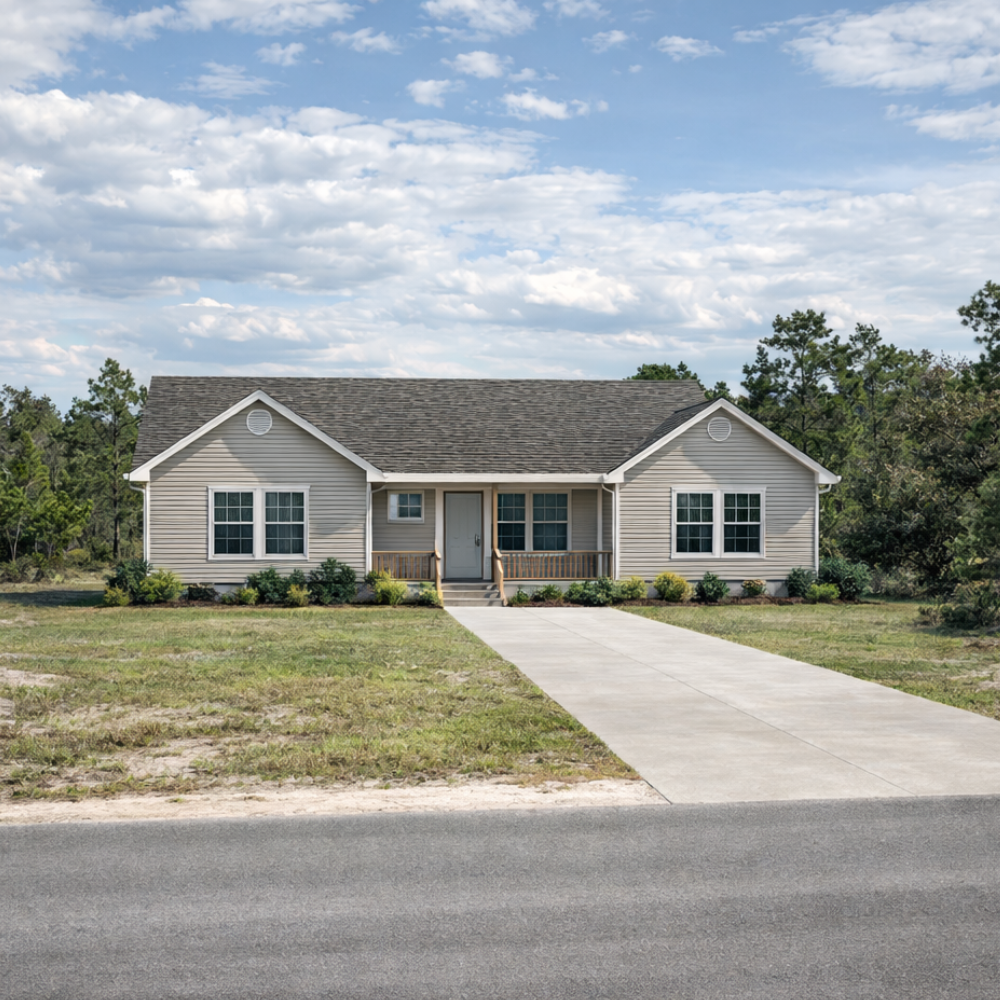 Virtual Land Tours for Remote Buyers